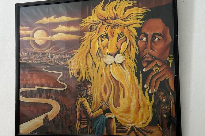 Half Day Bob Marley Private Nine Mile Mausoleum Tour - FAQ