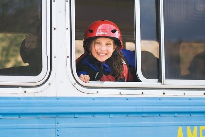Half Day Browns Canyon Rafting Adventure - Additional Information