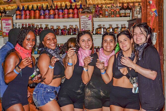 Half-day buggy adventure cenote and Macao beach in Punta Cana - The Sum Up