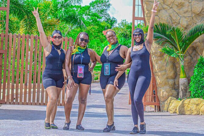 Half Day Buggy Adventure Through Punta Cana - Exploring the Tour Itinerary: What You Can Expect