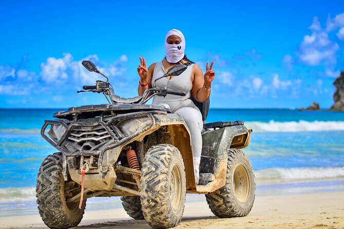 Half Day Buggy Adventure Through Punta Cana - What the Reviews Say (From Available Feedback)