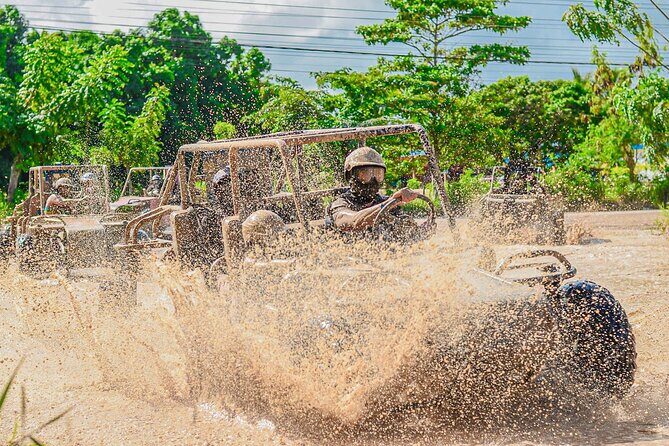 Half Day Buggy Adventure Through Punta Cana - Who Will Love This Experience?