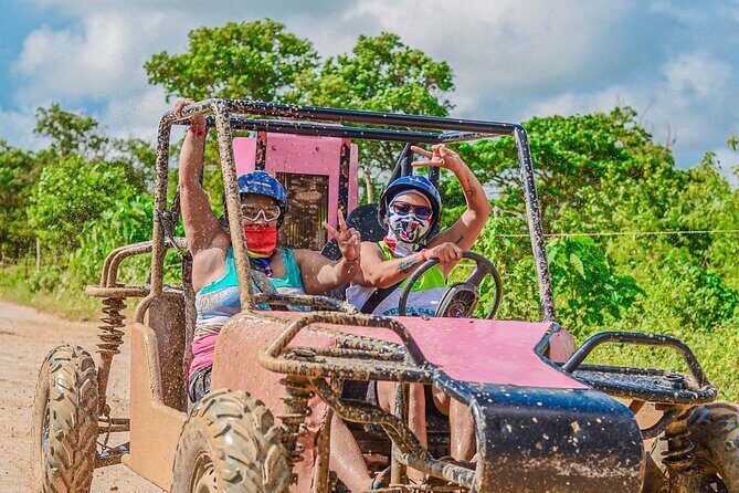 Half Day Buggy Adventure Through Punta Cana - The Sum Up: Is It Worth It?