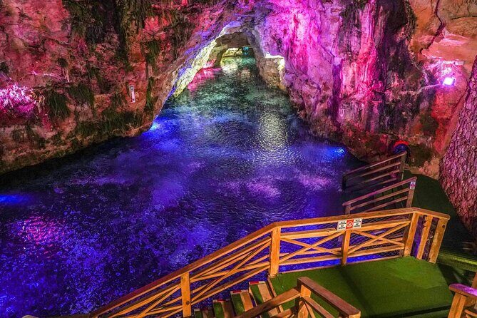 Half-Day Buggy Adventure to the private cave - Canadian Managed - Exploring the Experience in Detail