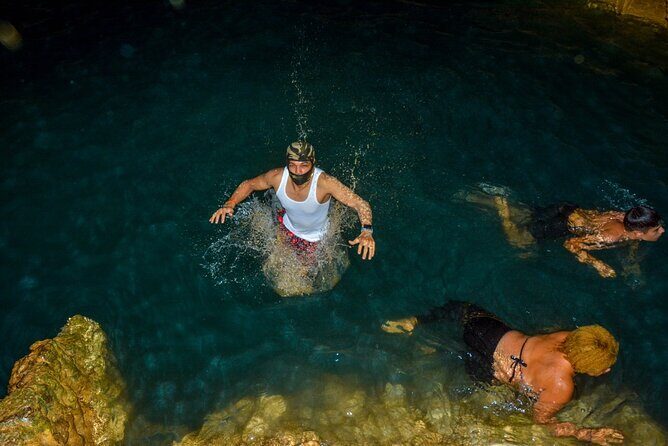 Half-Day Buggy adventure Tour! Visit Macao Beach and River Cave - FAQ