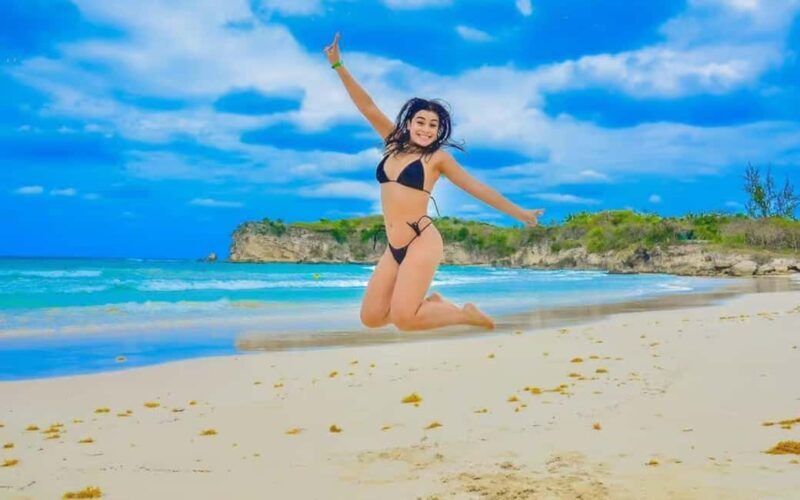 Half Day Buggy & ATV Tour: Cave, Macao Beach, Free Pick-Up - Practical Tips for Participants