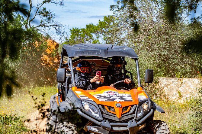 Half Day Buggy Driving and Tour in Algarve - From Real Travelers: Authentic Perspectives