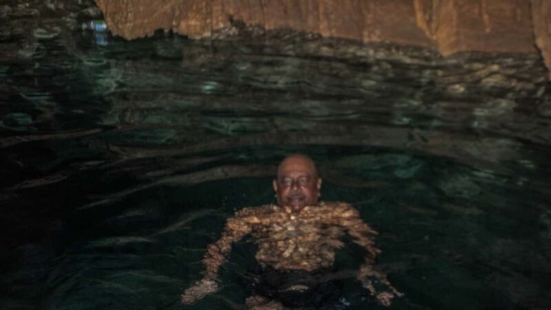 Half-Day Buggy Expedition: Macao Beach, Indigenous Cave - Discovering the Half-Day Buggy Expedition in Punta Cana