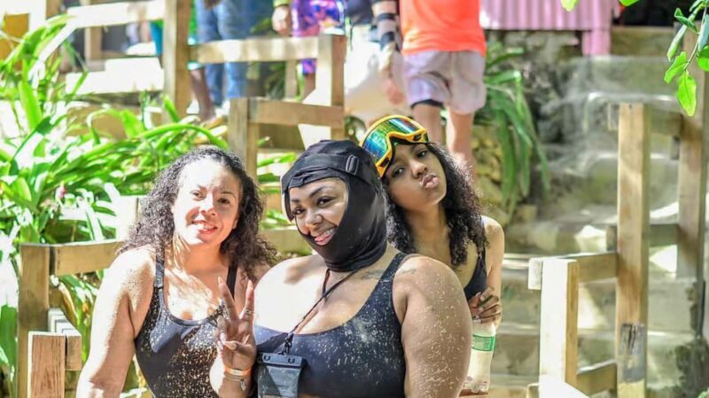 Half-Day Buggy Expedition: Macao Beach, Indigenous Cave - Key Points