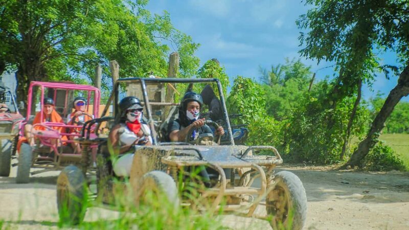 Half-Day Buggy Expedition: Macao Beach, Indigenous Cave - The Sum Up