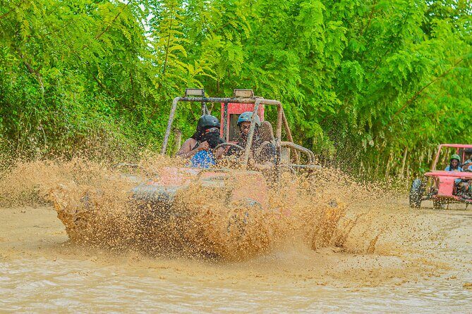Half-day buggy OR ATV tour to Water Cave and Macao Beach - What to Expect from the Tour