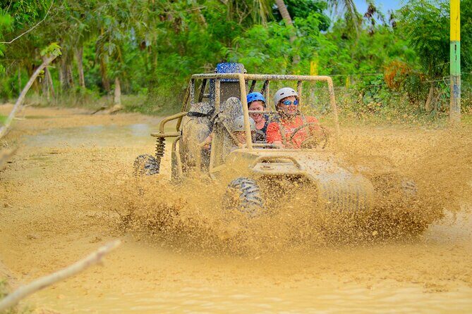 Half-day buggy OR ATV tour to Water Cave and Macao Beach - Final Thoughts