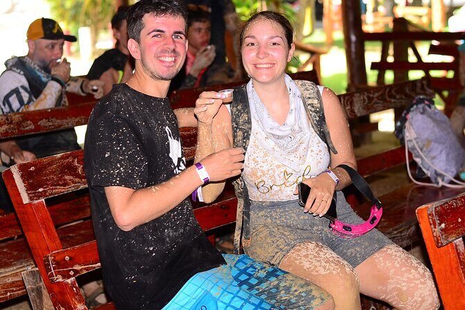 Half-Day Buggy Tour to Water cenote and Macao Beach in Punta Cana - The Experience for Different Travelers