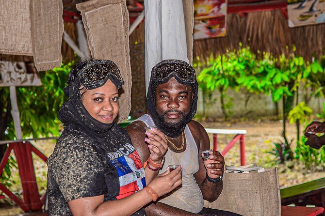 Half-Day Buggy Tour to Water cenote and Macao Beach in Punta Cana - Final Thoughts