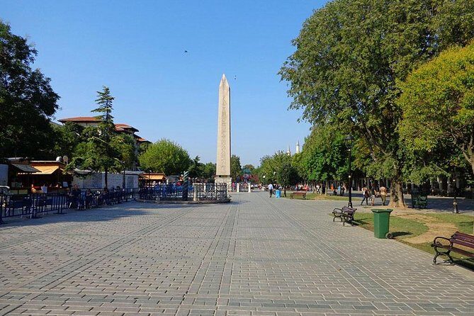 Half Day Byzantine and Ottoman Marvels - Who Should Consider This Tour?