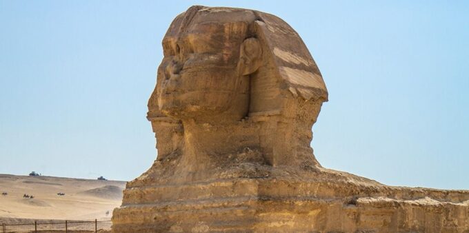 Half-Day Cairo Sightseeing Tour to Pyramids of Giza & Sphinx - The Sum Up