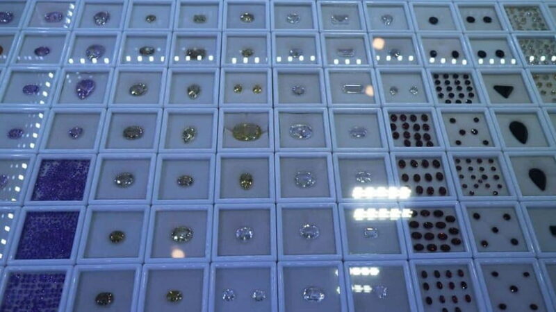 Half-Day Cambodian Gemology Workshop from Siem Reap - Key Points