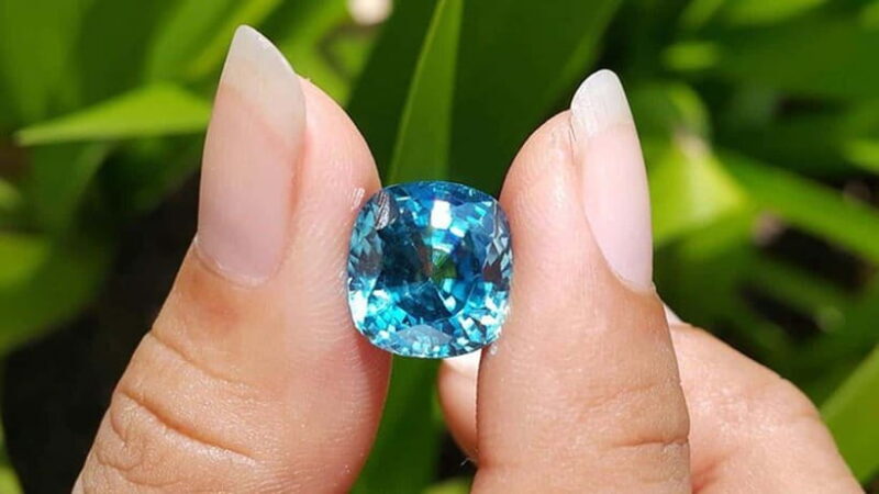 Half-Day Cambodian Gemology Workshop from Siem Reap - What’s the Experience All About?