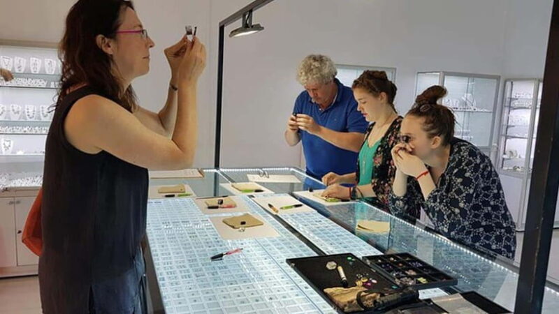 Half-Day Cambodian Gemology Workshop from Siem Reap - Who Should Consider This Tour?