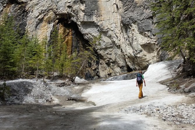 Half-Day Canadian Rockies Canyon Exploration - Good To Know