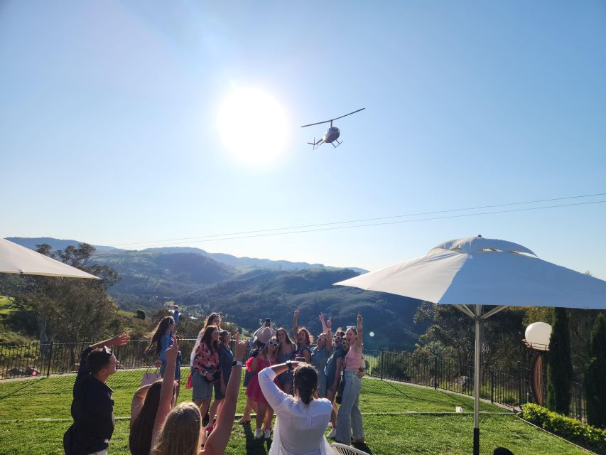 Half-Day Canberra Winery Tour to Murrumbateman - Additional Information
