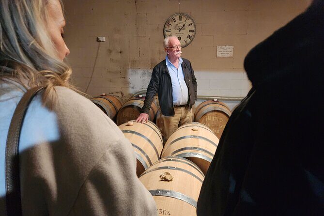 Half-Day Canberra Winery Tour to Murrumbateman /w Banquet - A Detailed Look at the Tour Experience