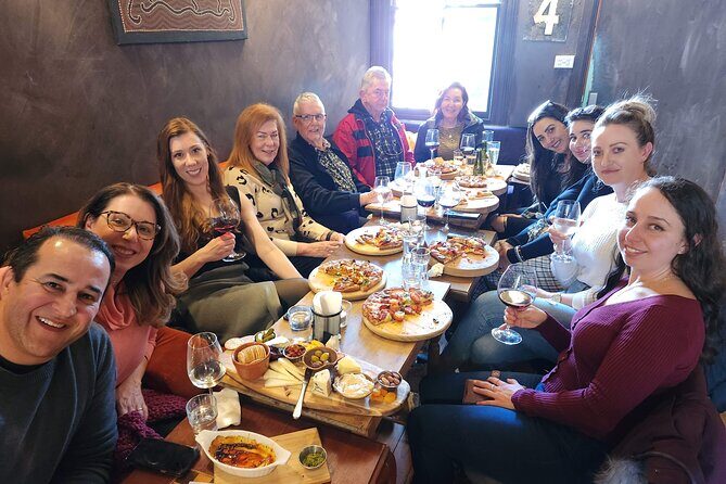 Half-Day Canberra Winery Tour to Murrumbateman /w lunch - Who Should Book This Tour?