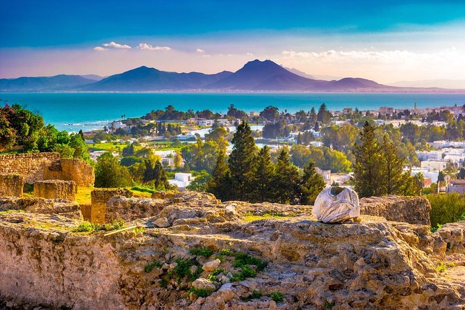 Half-Day Carthage, Sidi Bou Said Private Tour With Licensed Guide - Frequently Asked Questions