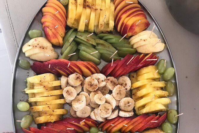 Half day Catamaran Morning Cruise in Kleftiko - FAQ