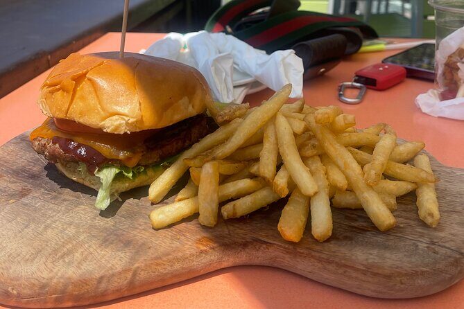 Half Day Catamaran Party Boat, Snorkeling and Hip Strip Tour - Who Is This Tour Best For?