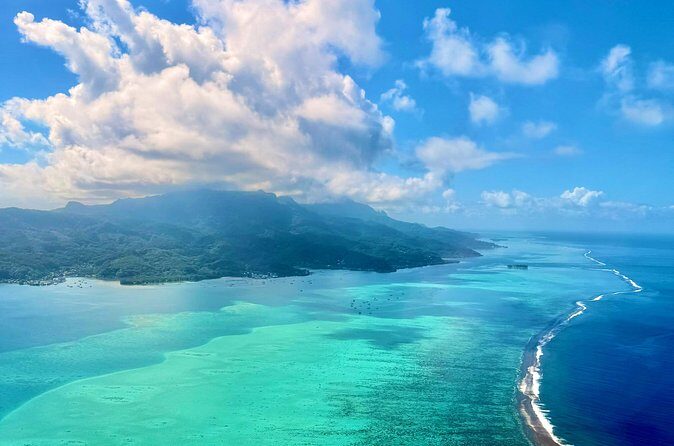 Half day catamaran sailing in the Sailinity Lagoon - The Itinerary: A Closer Look