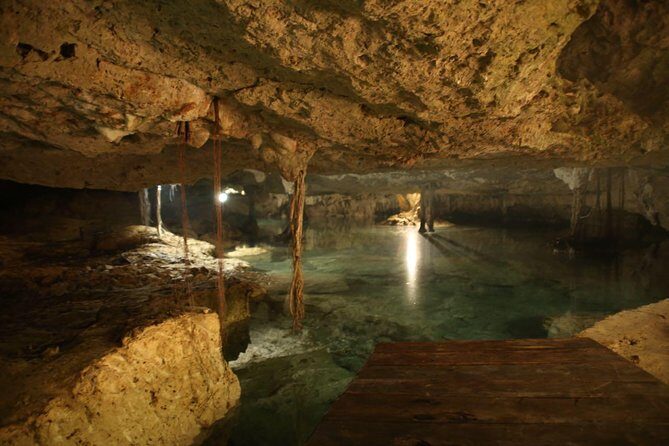 Half day Cave Cenotes Expedition - The Value of the Tour