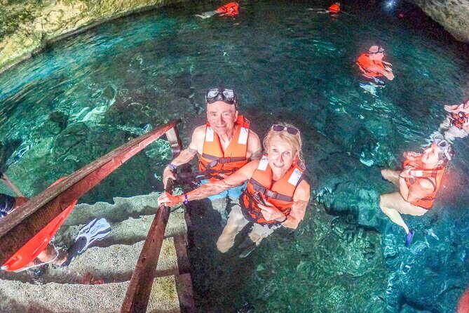 Half Day Cenote Cave and Swimming with Turtles Tour in Akumal - An In-Depth Look at the Tour