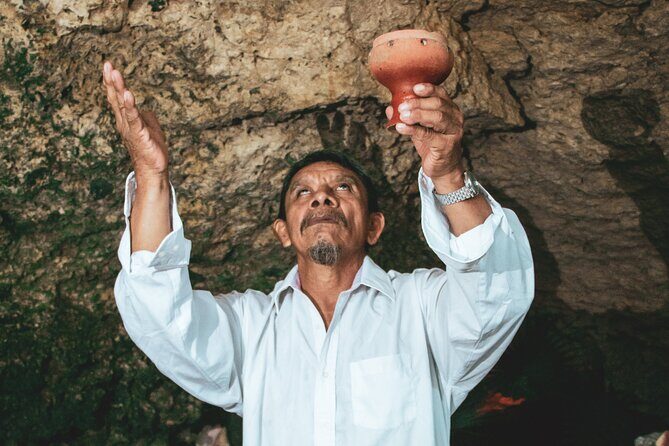 Half Day Cenotes Experience - Key Points