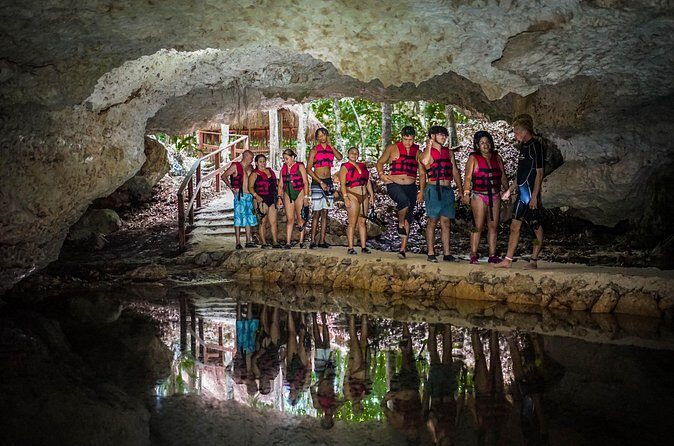 Half Day Cenotes Experience - Who Should Consider This Tour?