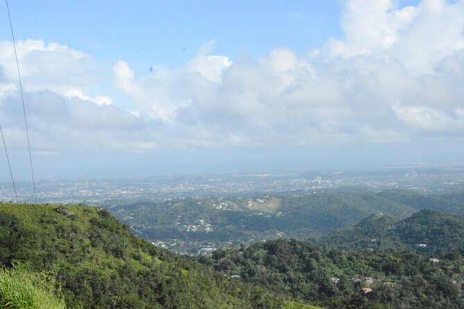 Half-Day Center of Puerto Rico Cultural Tour - Wrapping Up: Authentic Experiences and Personal Touches