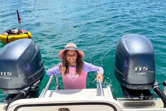 Half Day Charter Sandbar Snorkeling and Eco Adventure - Pricing and Cancellation Policy