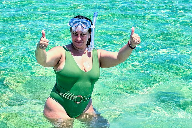 Half Day Charter Sandbar Snorkeling and Eco Adventure - Discovering the Mangrove Islands