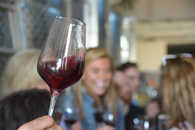 Half-Day Chianti Tour to 2 Wineries With Wine Tastings and Meal - Third Winery Stop