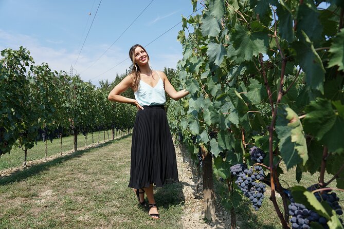 Half-Day Chianti Wine Tour From Florence - Small Group - Additional Information