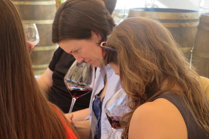 Half-Day Chianti Wine Tour From Florence - Small Group - Traveler Reviews