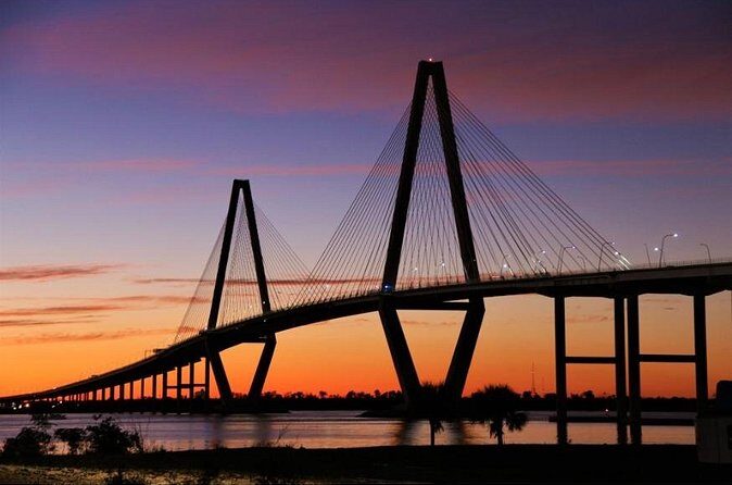 Half Day City Bus Tour, Aiken Rhett House And Charleston Museum - A Closer Look: The Tour Itinerary and What to Expect