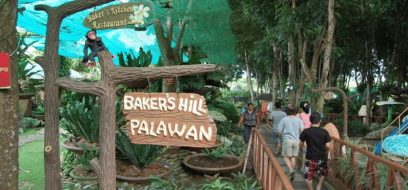 Half Day City Joiners Tour | Puerto Princesa - Detailed Review of the Tour Experience