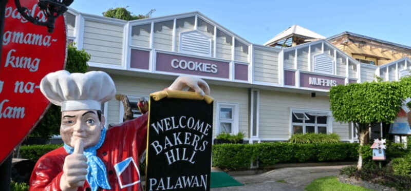 Half Day City Joiners Tour | Puerto Princesa - Final Thoughts