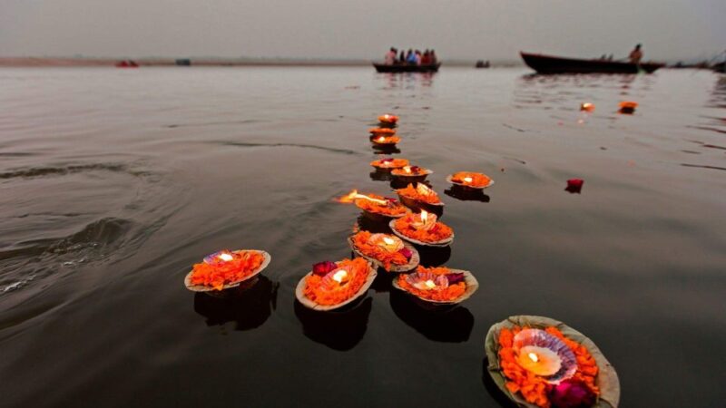 Half-Day City Tour and Evening Aarti With Boat Ride - Frequently Asked Questions