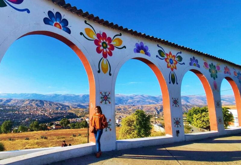 Half Day City Tour Ayacucho - Meeting Point and Schedule