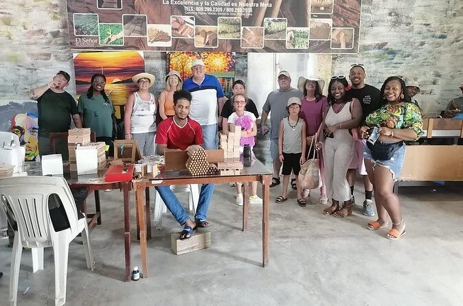 Half-day City tour cultural from punta cana for small group - Practical Tips and Considerations