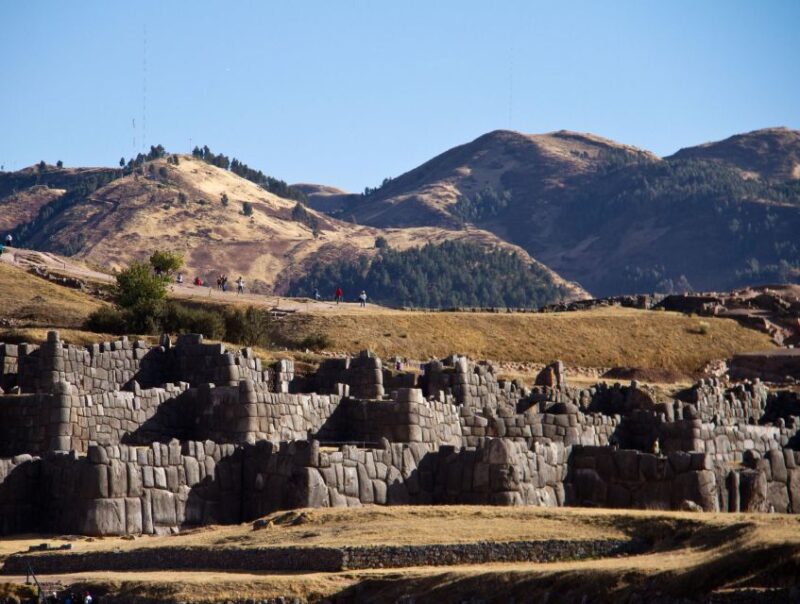 Half Day || City Tour Cusco || Private - What to Bring