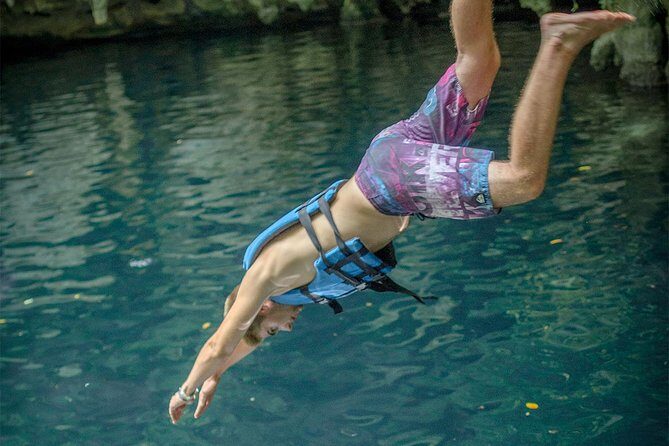 Half day Coba Private Tour - FAQ