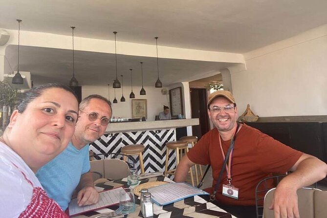 Half-Day Colourful Walking Tour of Marrakech - Reviews and Ratings